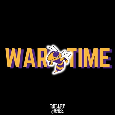 Wartime - Single
