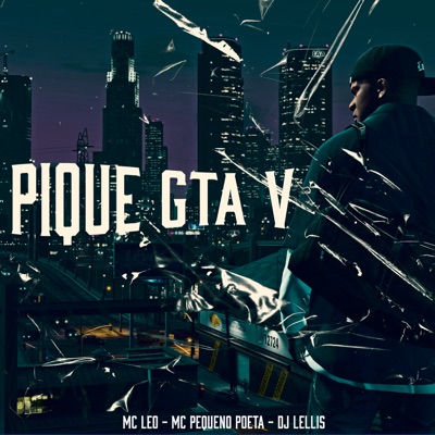 Pique Gta V - Single