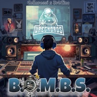 B.O.M.B.S. - Single - collarossi