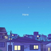 Here - Single - CMCBeatz