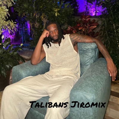 Talibans (Jiromix) - Single