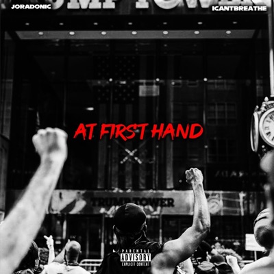 At First Hand - Single