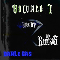 Darle Gas, Vol. 1 - Single - Elder HP