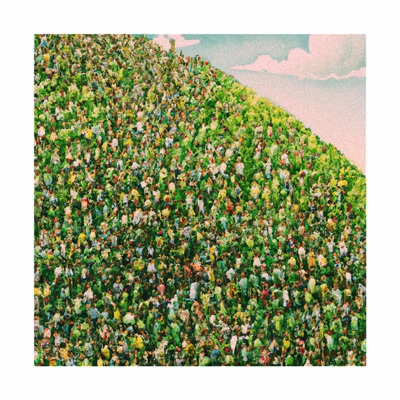 The Hill (feat. Mali Jo$e & Pow! Negro) - Single