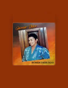 Dengarkan Guiomar Victor, tonton video musik, baca bio, lihat tanggal tur & lainnya!