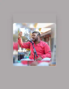 Kirthan Pillay: песни, клипы, биография, даты выступлений и многое другое.