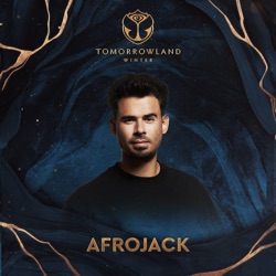 ID1 (from Tomorrowland Winter 2023: Afrojack at Mainstage) / How Deep Is Your Love