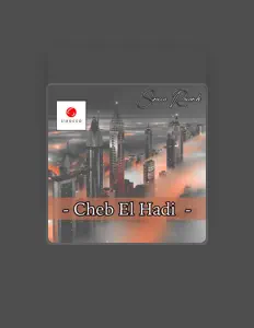 Listen to Cheb el Hadi, watch music videos, read bio, see tour dates & more!