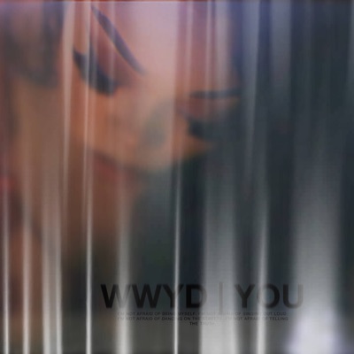 Wwyd (You) - Single