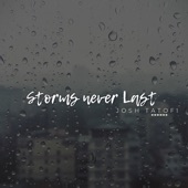 Storms Never Last artwork