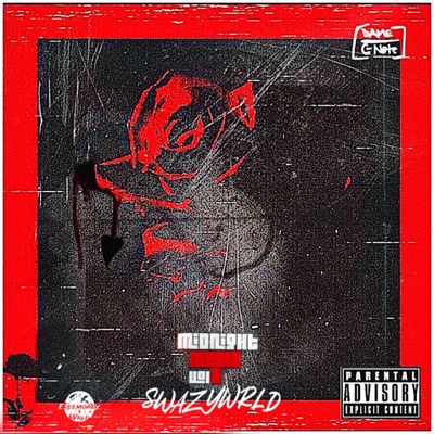 Midnight Music, Vol. 2: SWAZYWRLD - EP