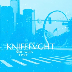 Blue Walls (feat. pnut) - Single