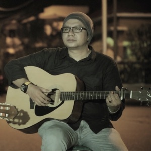 Cinta Berakhir Derita Album Art