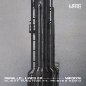 Parallel Lines (Pfirter Remix) artwork