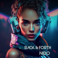 Back & Forth - Single - Nido