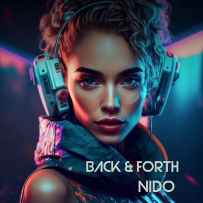 Back & Forth - Single