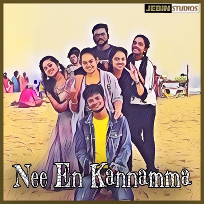 Nee En Kannamma - Single