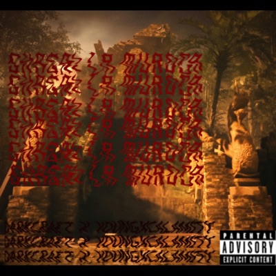 Shangrila Murderers (feat. YUNGXCALAMITY) - Single