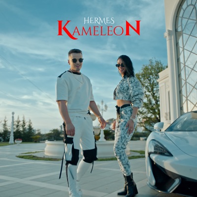 Kameleon - Single