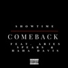 Comeback (feat. Aries Spears & HaHa Davis) - Single