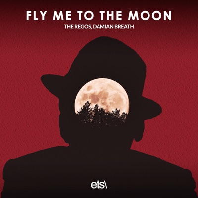 Fly Me to the Moon - Single