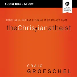 The Christian Atheist Bible Study: Audio