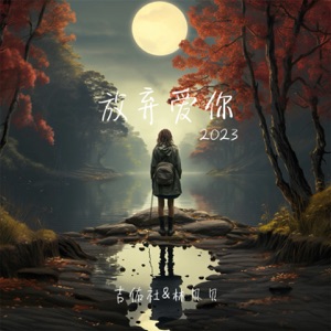 放弃爱你 (2023) - Single