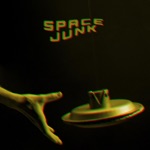 Beth Bombara - Space Junk