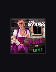 Luister naar EchtSTARK, bekijk muziekvideo's, lees de bio, bekijk de tourdata, en meer!