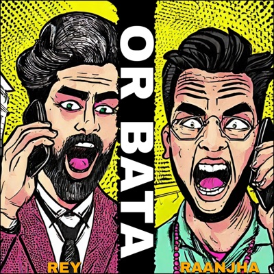 Or Bata (feat. Rey Music) - Single