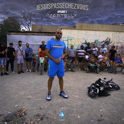 Martelly - Jesuispasséchezvous ep.3