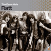 Ratt - Heads I Win, Tails You Lose