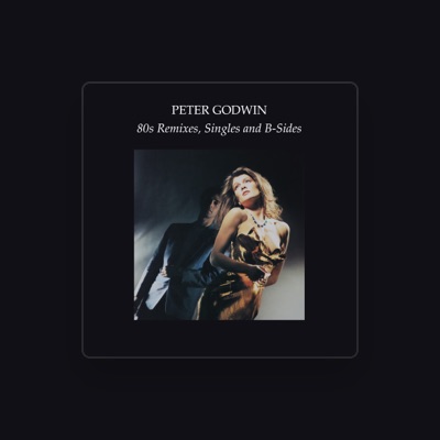 Listen to Peter Godwin, watch music videos, read bio, see tour dates & more!