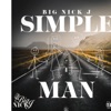 Simple Man! - Single, 2024