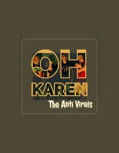 Listen to The Anti Virals, watch music videos, read bio, see tour dates & more!