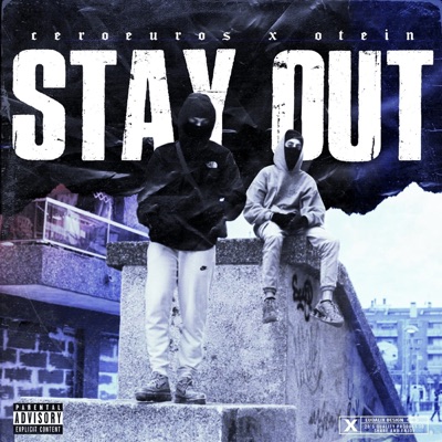 Stay Out - Single