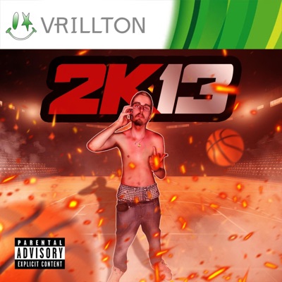 2K13 - EP