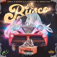 ME BUSCO - Single - Inmenso el Director