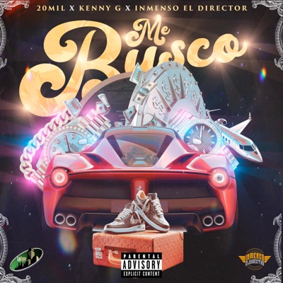 ME BUSCO - Single