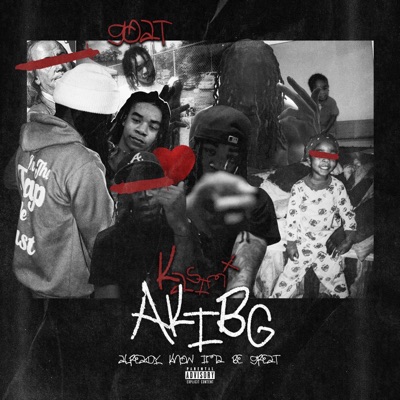 Already Kno Ima Be Great