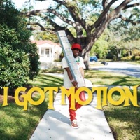 I Got Motion - Single - Plies