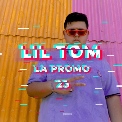 La Promo 23 - Single