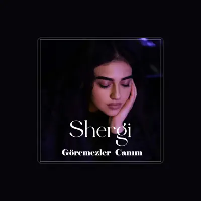 Listen to Shergi, watch music videos, read bio, see tour dates & more!