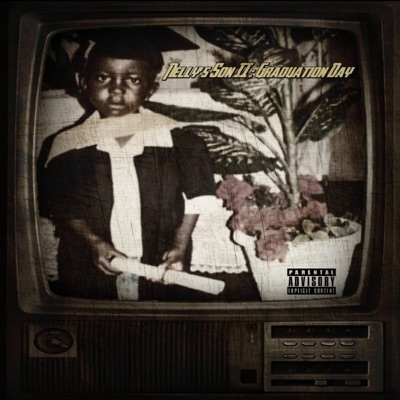 Nelly's Son ll : Graduation Day