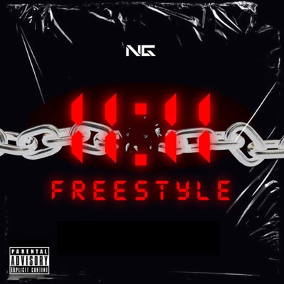 11:11 (Freestyle) - Single