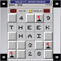 Theek Hai (feat. Hasan Raheem) - Single - Salor