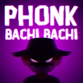 Phonk Bachi Bachi (feat. Mc Rd) artwork