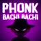 Phonk Bachi Bachi (feat. Mc Rd) artwork