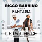 Lets Dance (Radio Edit) artwork