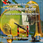 Königgrätzer Marsch song art